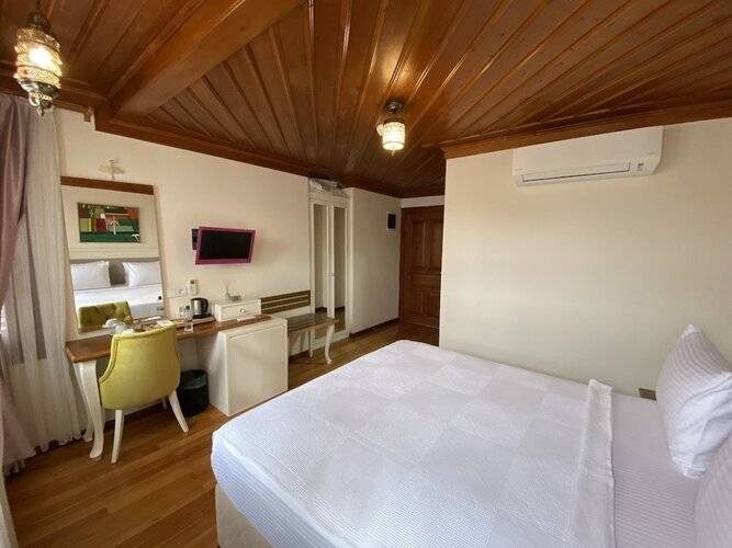 Kervan Hotel