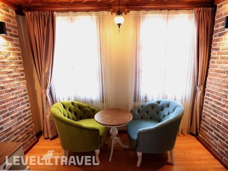 Фотография Kervan Hotel