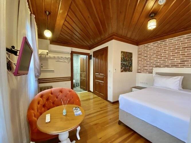 Kervan Hotel