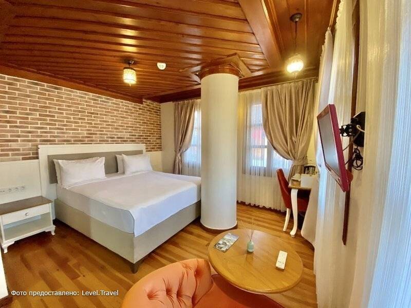 Фотография Kervan Hotel
