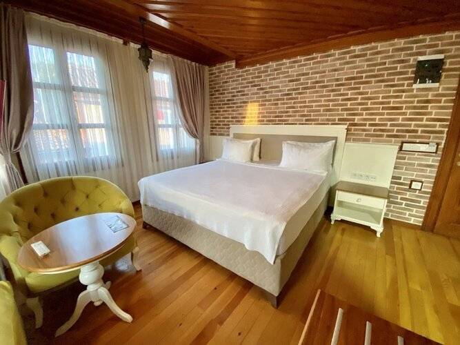 Kervan Hotel