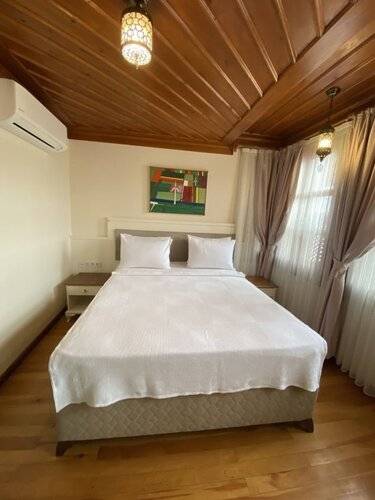 Kervan Hotel