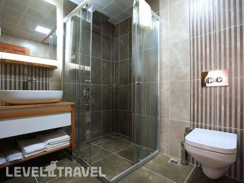 Фотография Kervan Hotel