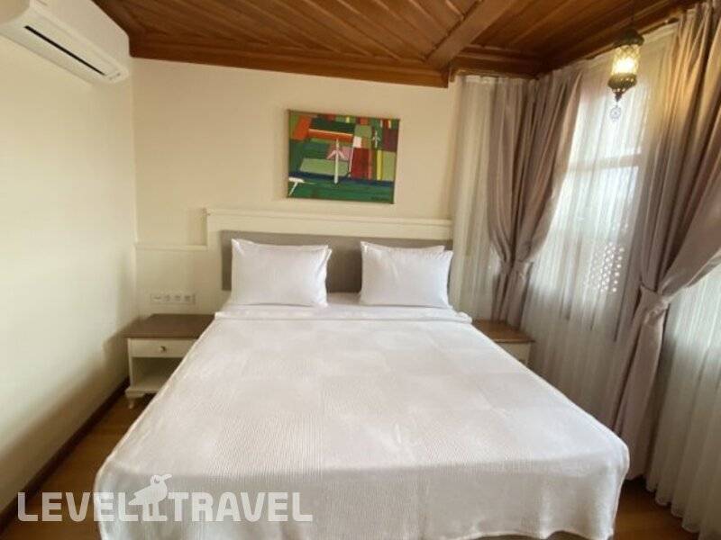 Фотография Kervan Hotel