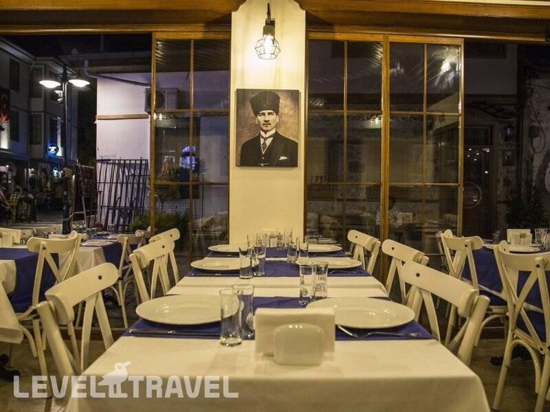 Фотография Kervan Hotel