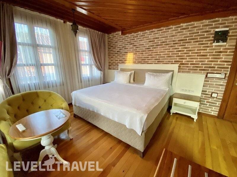 Фотография Kervan Hotel