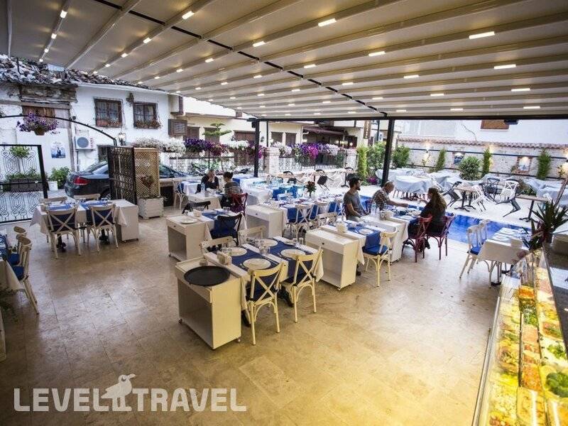 Фотография Kervan Hotel