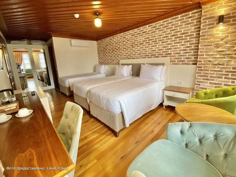 Фотография Kervan Hotel