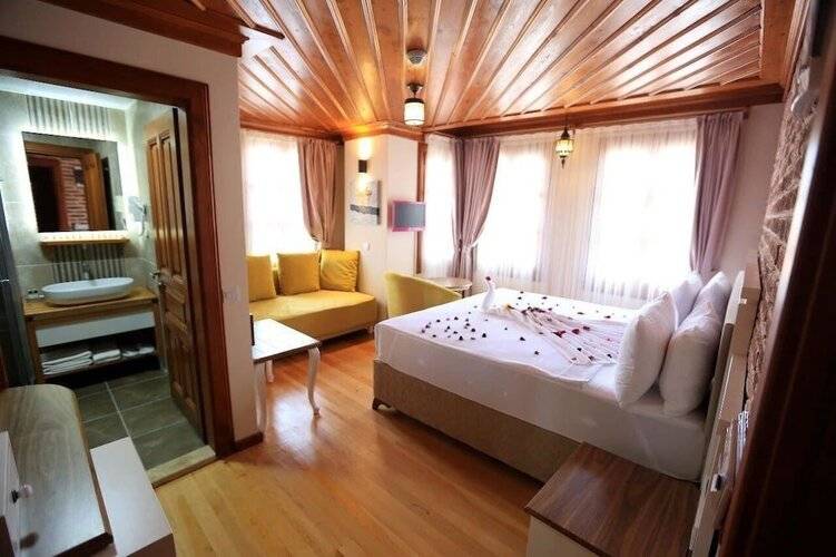 Kervan Hotel