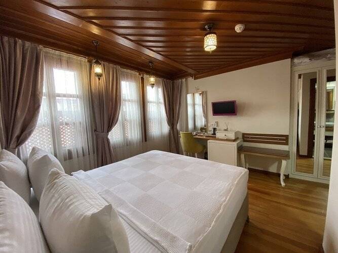 Kervan Hotel