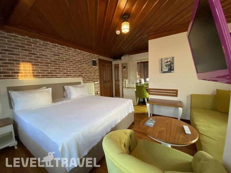 Фотография Kervan Hotel