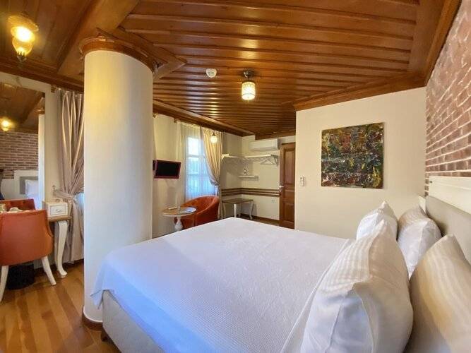 Kervan Hotel
