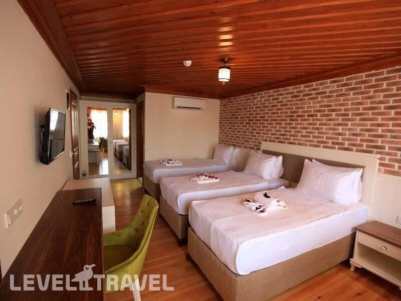 Фотография Kervan Hotel