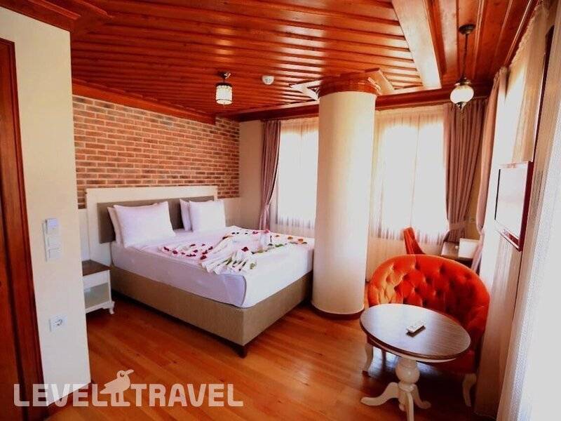 Фотография Kervan Hotel