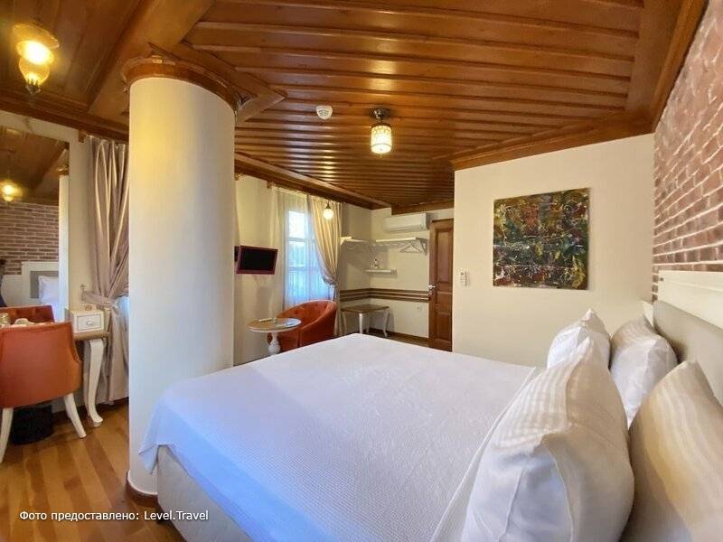 Фотография Kervan Hotel