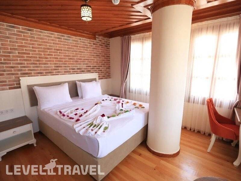 Фотография Kervan Hotel