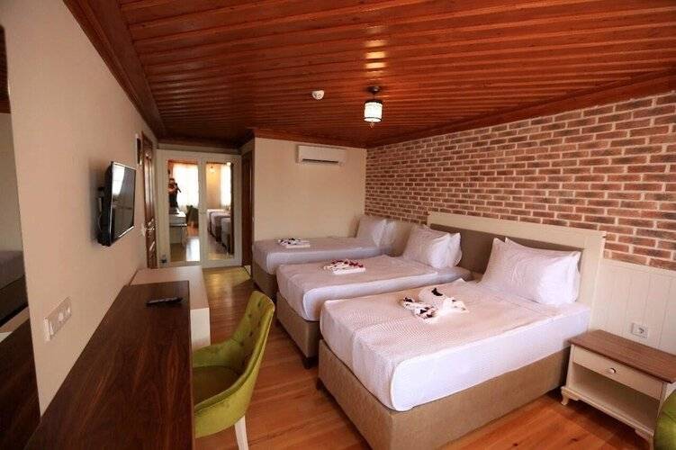 Kervan Hotel