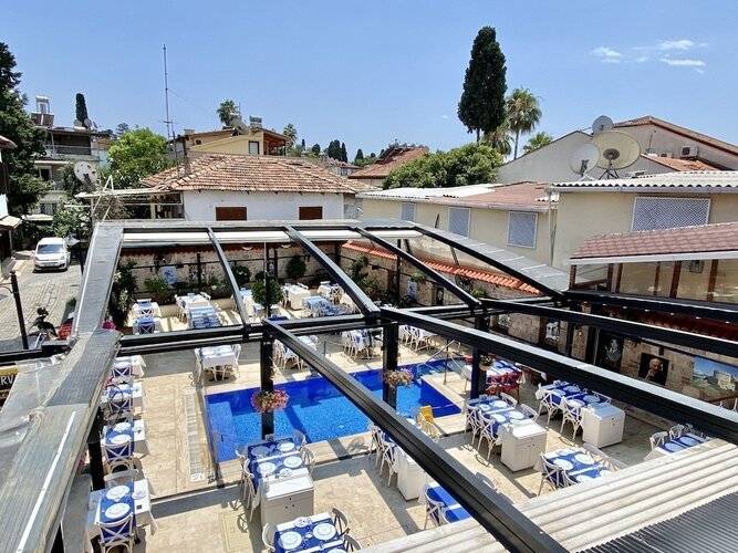 Kervan Hotel