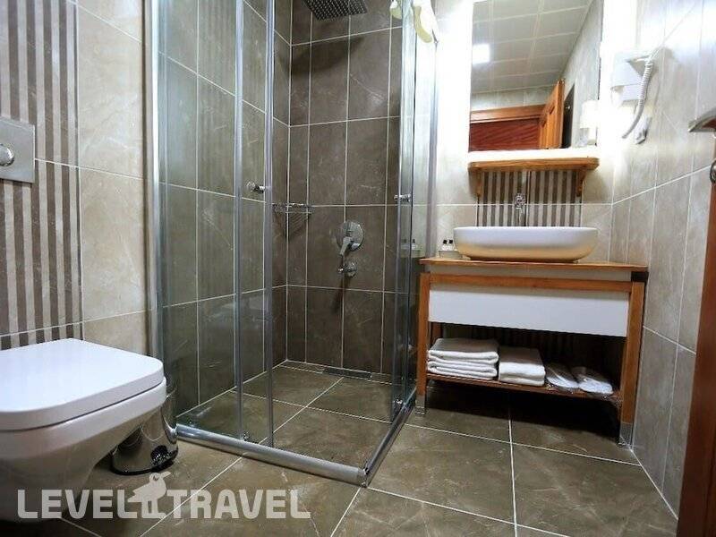 Фотография Kervan Hotel