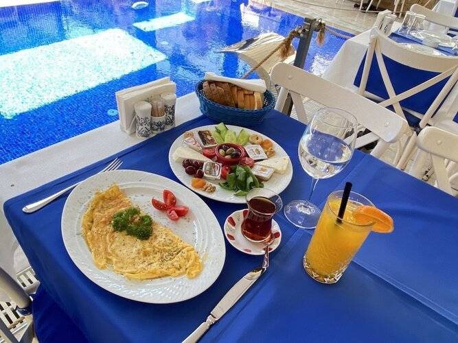 Kervan Hotel