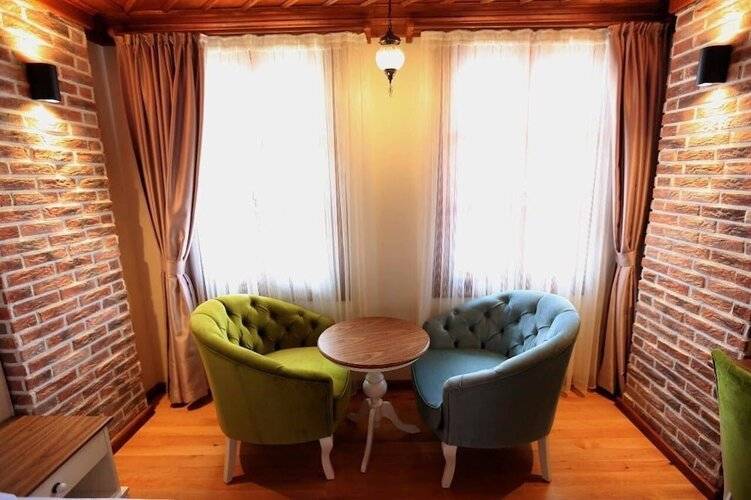 Kervan Hotel