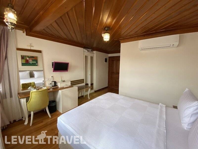 Фотография Kervan Hotel