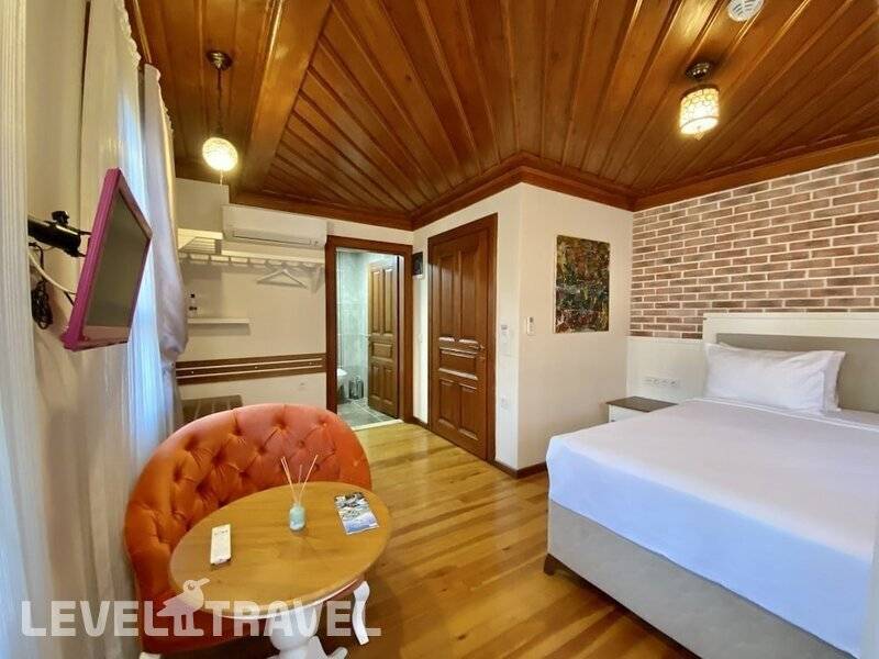 Фотография Kervan Hotel