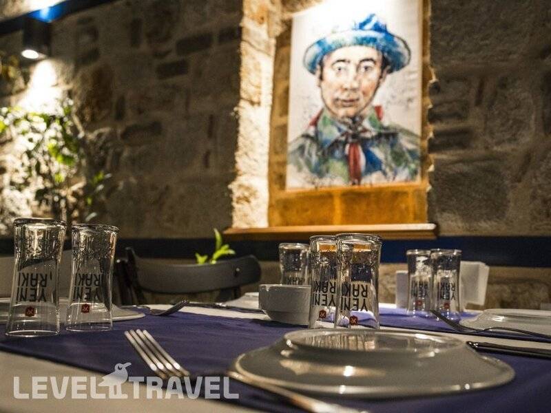 Фотография Kervan Hotel