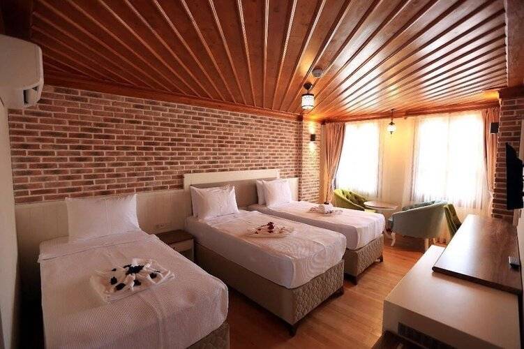 Kervan Hotel