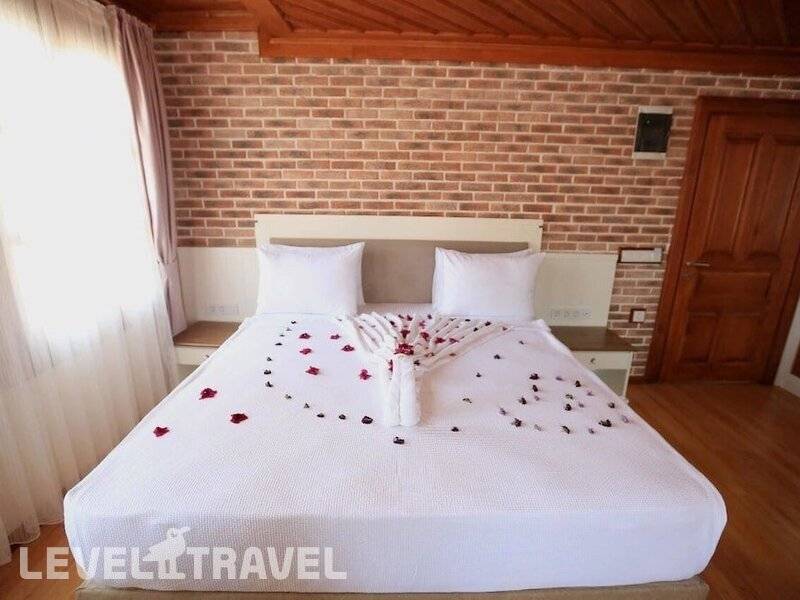 Фотография Kervan Hotel