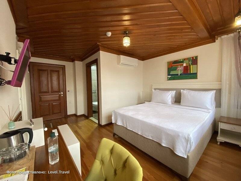 Фотография Kervan Hotel