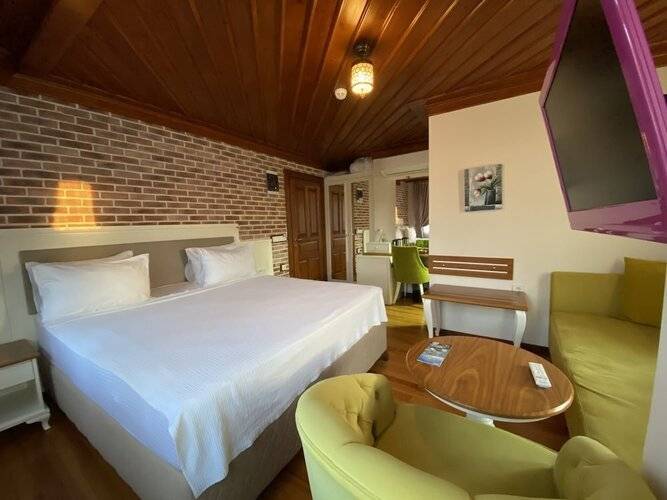 Kervan Hotel