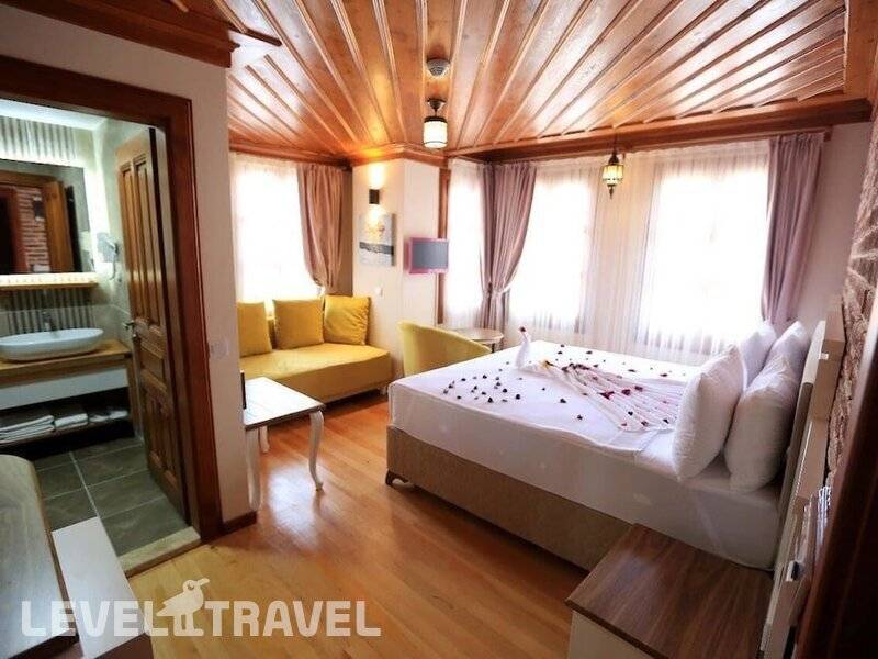 Фотография Kervan Hotel