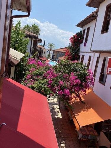 Kervan Hotel