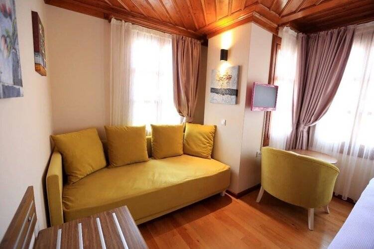Kervan Hotel