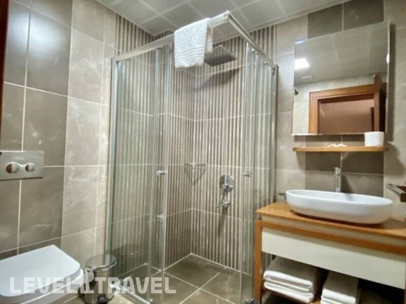 Фотография Kervan Hotel