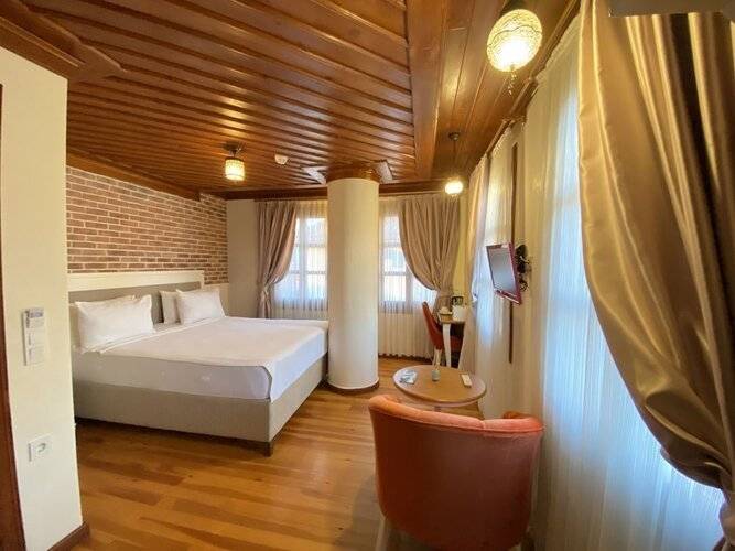 Kervan Hotel