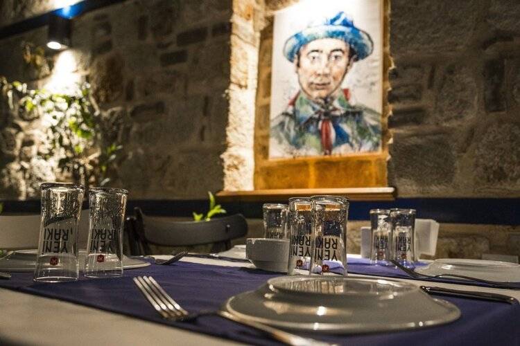 Kervan Hotel