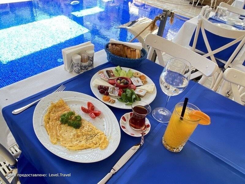 Фотография Kervan Hotel