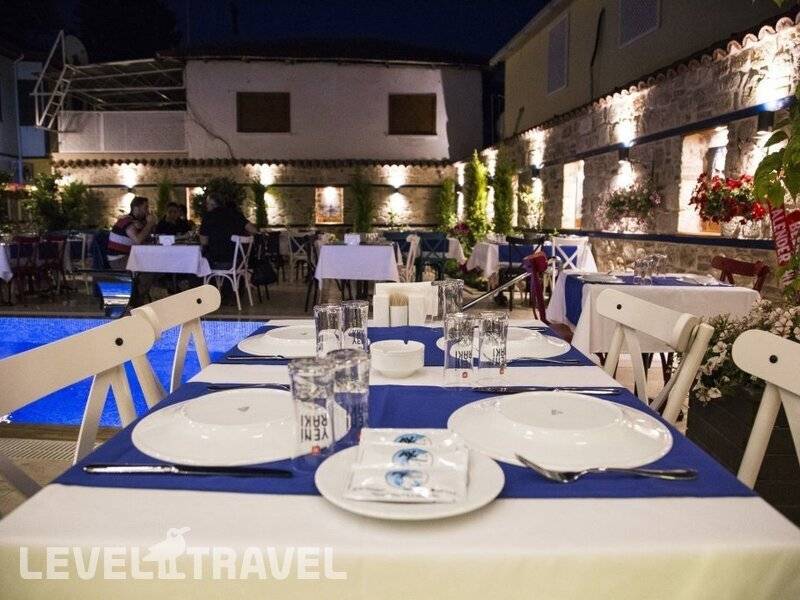 Фотография Kervan Hotel