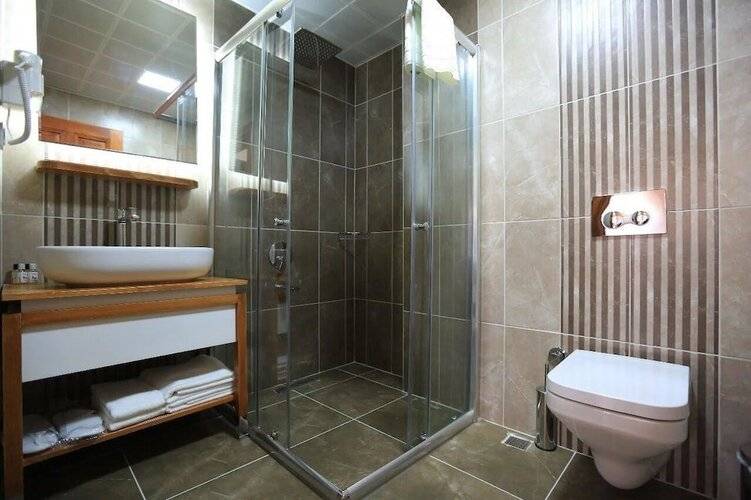 Kervan Hotel