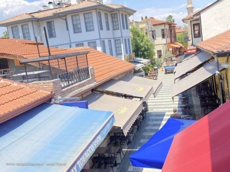Фотография Kervan Hotel