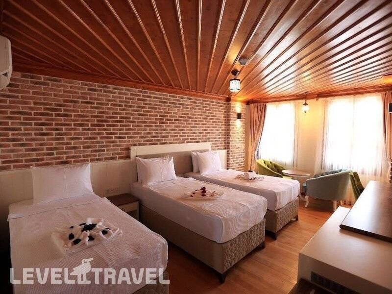 Фотография Kervan Hotel