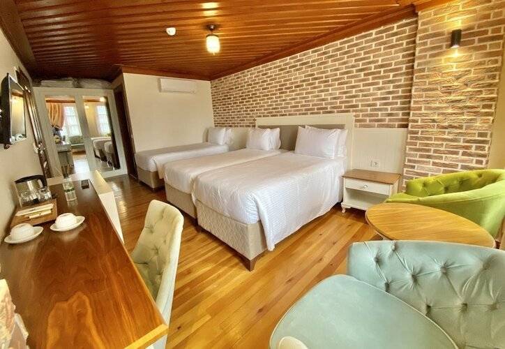 Kervan Hotel