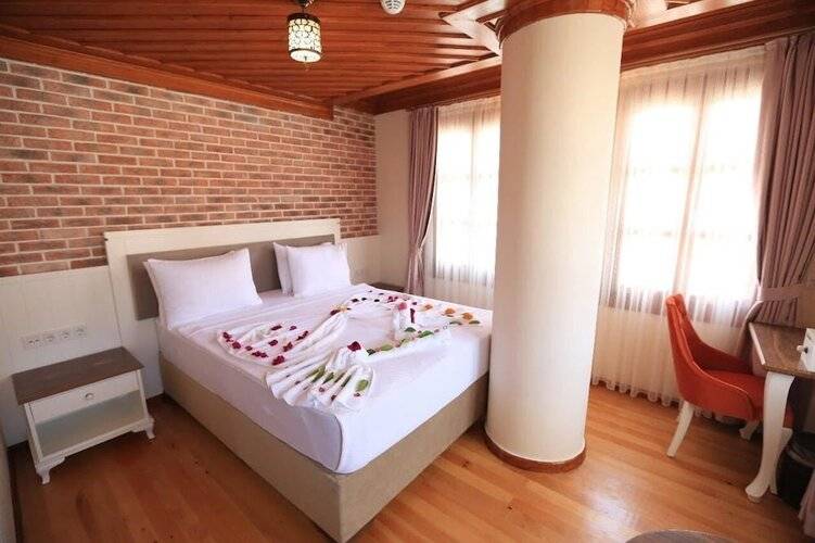 Kervan Hotel