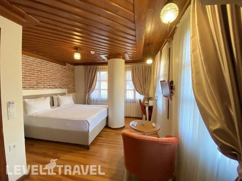Фотография Kervan Hotel