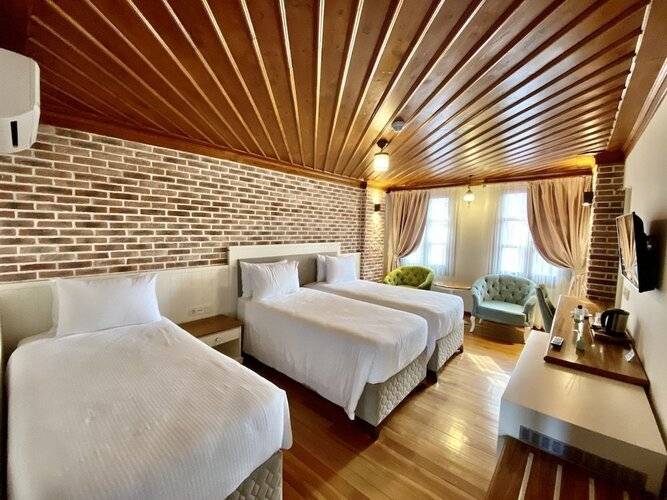 Kervan Hotel