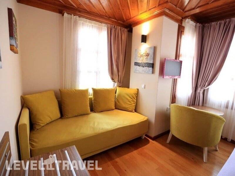 Фотография Kervan Hotel