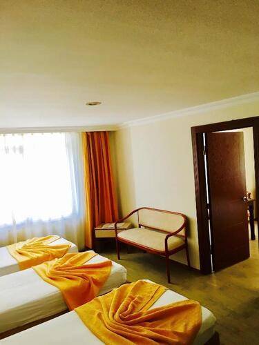 Safari Hotel