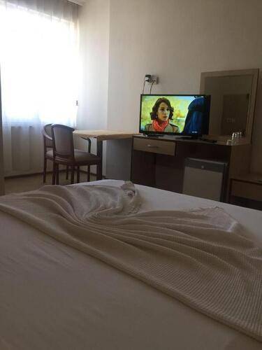 Safari Hotel